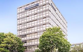 Travelodge Nottingham Central